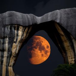 月神moon 直播，月神游戏解说